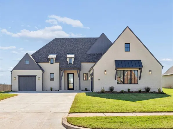 418 Venetian Ave, Piedmont, OK 73078