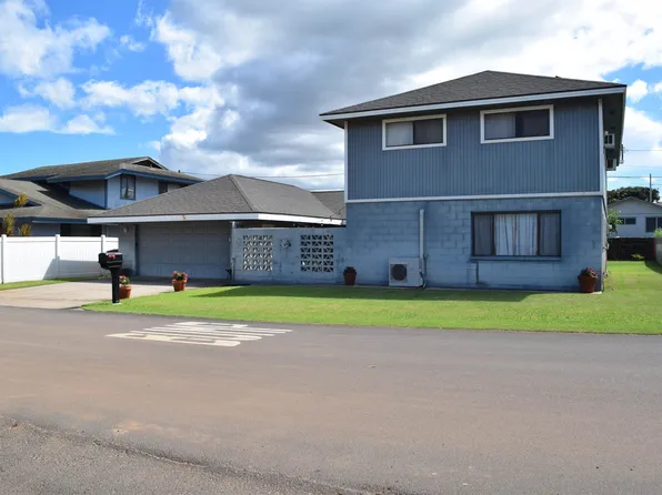 106 Kuhuoi St, Kahului, HI 96732