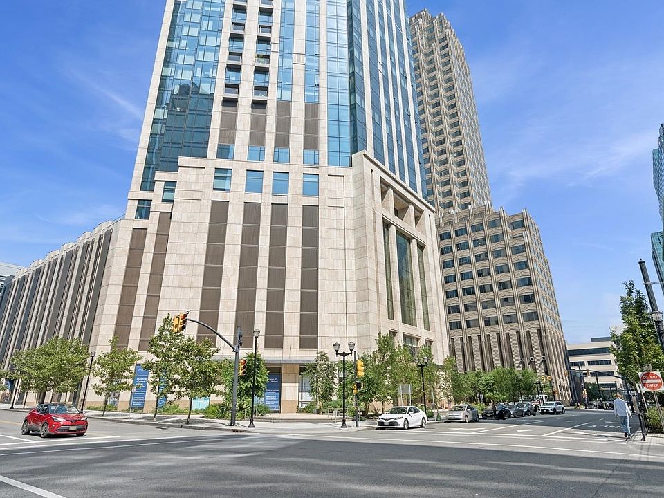 1st image of 99 Hudson St #3701