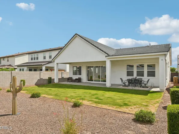 19742 W TURNEY Avenue, Litchfield Park, AZ 85340