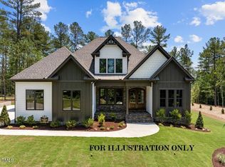 60 Spanish Oak Dr, Youngsville, NC 27596