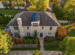 443 Chestnut St, Winnetka, IL 60093