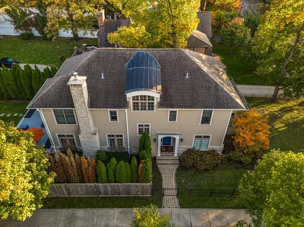 443 Chestnut St, Winnetka, IL 60093