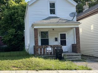 3910 Latham Ave, Cincinnati, OH 45205