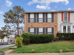 502 Palmspring Dr, Gaithersburg, MD 20878