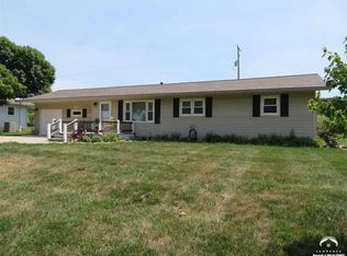 306 Westview Rd, Mc Louth, KS 66054