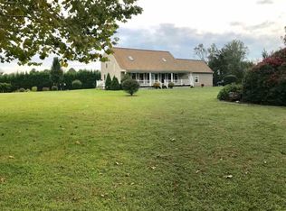 598 Crouch Rd, Taylorsville, NC 28681