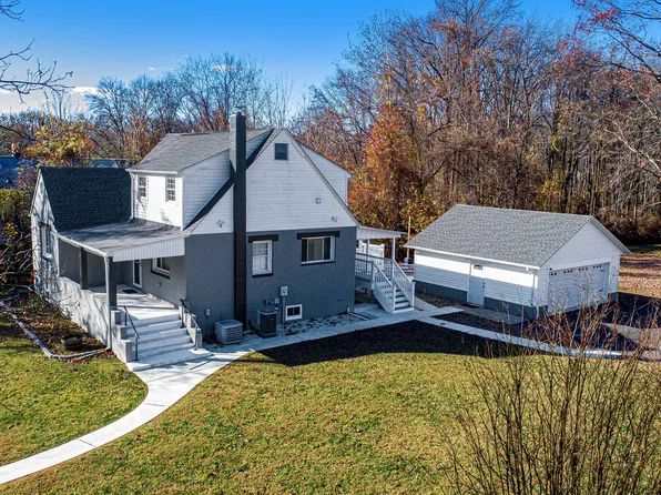 518 Wampler Rd, Baltimore, MD 21220