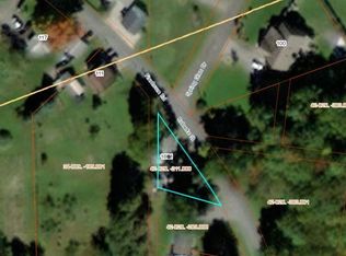 1891 Roberts St, Nanty Glo, PA 15943