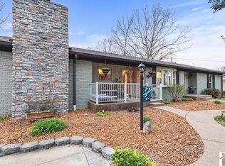 183 Deepwood Est, Cadiz, KY 42211