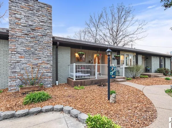 183 Deepwood Est, Cadiz, KY 42211