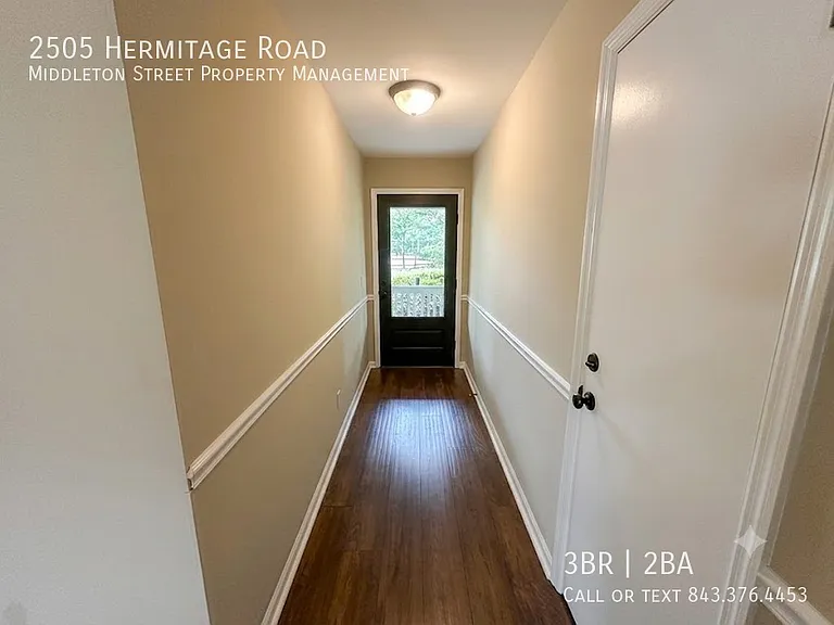 2505 Hermitage Rd — Photo 7