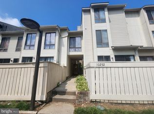 10250 Ridgeline Dr, Montgomery Village, MD 20886