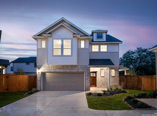 9307 Stillwater Pass, San Antonio, TX 78254