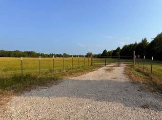 County Road 2500, Eustace, TX 75124