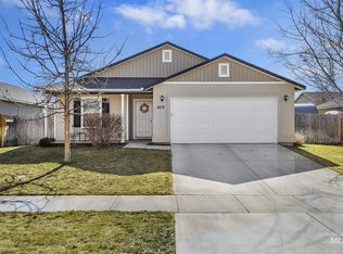 1609 W Salish Ave, Nampa, ID 83651