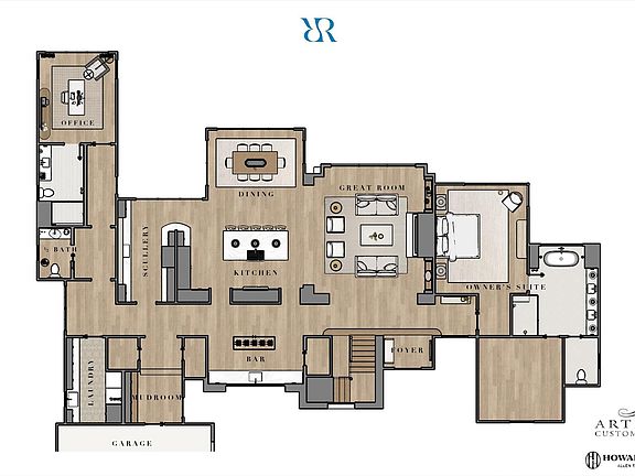 4th image of 7 Serenity Cove Pl