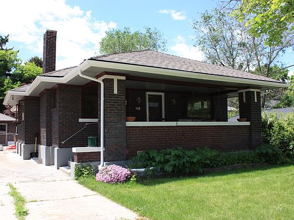 4th image of 1118 E Herbert Ave