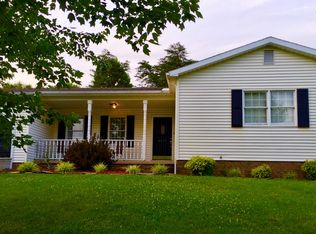 3311 Forestdale Ct, Flatwoods, KY 41139