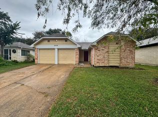 20078 S Navaho Trl, Katy, TX 77449