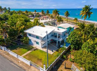 9 Parcelas Suarez Fls #10, Loiza, PR 00772