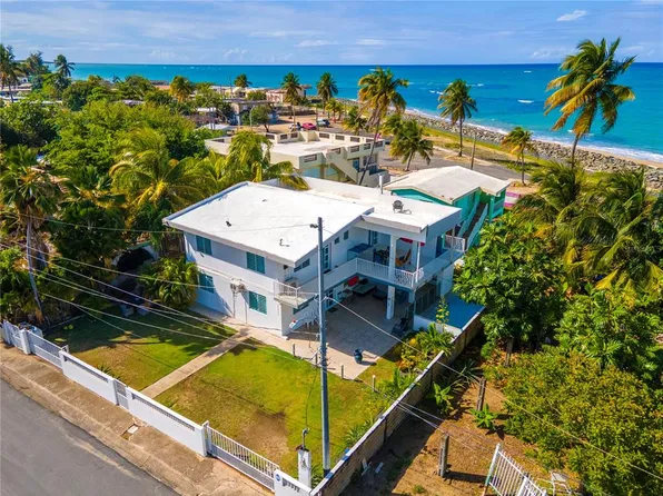 9 Parcelas Suarez Fls #10, Loiza, PR 00772