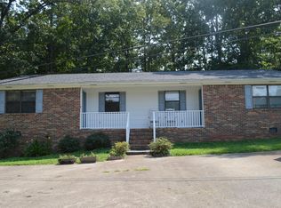 2603 N Highway 341 #A, Rossville, GA 30741