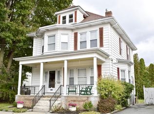 118 Brigham St, New Bedford, MA 02740