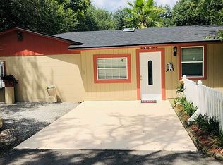 121 Duncan Ave, Kissimmee, FL 34744