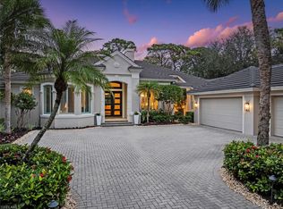 12147 Colliers Reserve DR, NAPLES, FL 34110