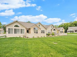 2615 Bluestone Cir, Kalamazoo, MI 49009