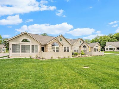 2615 Bluestone Cir, Kalamazoo, MI, 49009