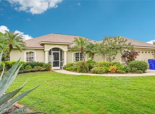 1724 Amber Ln, Lake Placid, FL 33852
