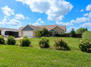 5481 Sweet Clover Ln, Williston, ND 58801