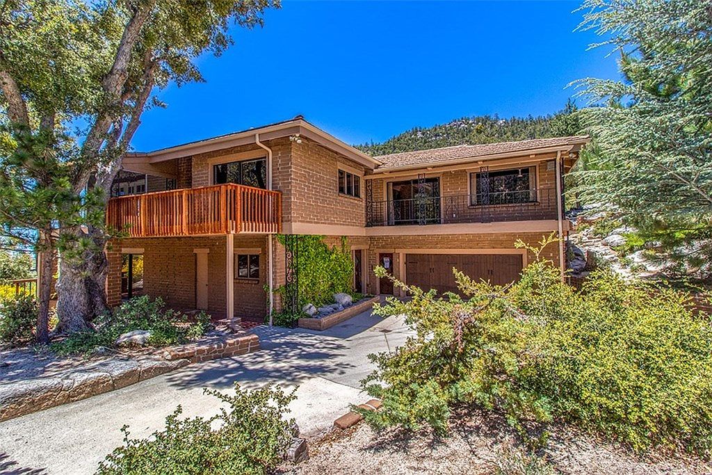 55001 Forest Haven Dr, Idyllwild, CA 92549 Zillow