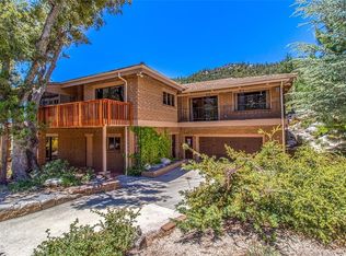 55001 Forest Haven Dr, Idyllwild, CA 92549