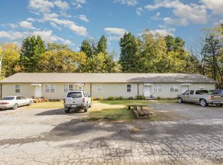 2075 N Whisnant Ave, Newton, NC 28658