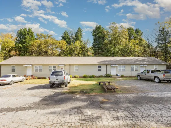 2081 N Whisnant Ave, Newton, NC 28658