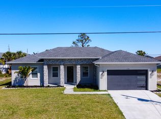 174 Ingram Blvd, Rotonda West, FL 33947