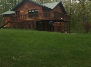 20939 Old Jefferson Dr NW, Solway, MN 56678