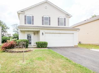 2952 Sussex Place Dr, Grove City, OH 43123