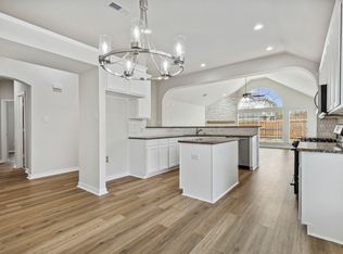 2329 Pheasant Dr, Little Elm, TX 75068