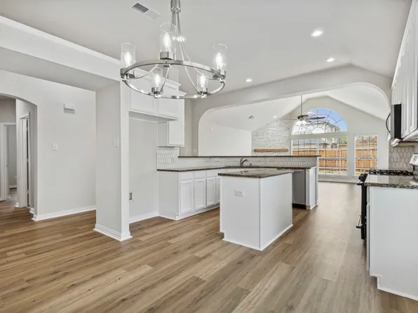 2329 Pheasant Dr, Little Elm, TX 75068