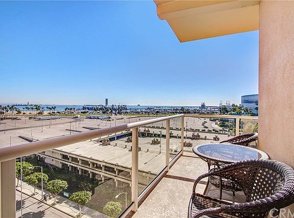 2nd image of 488 E Ocean Blvd Unit 602