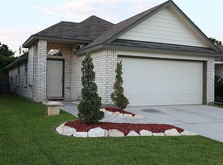 9434 Parsley Path Ln, Houston, TX 77064
