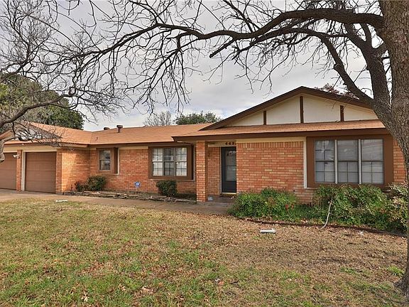 3rd image of 4433 Flintrock Dr
