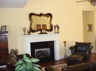 112 Laurel Marsh Way, Kingsland, GA 31548