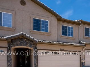 3828 Packers Point, Colorado Springs, CO 80906
