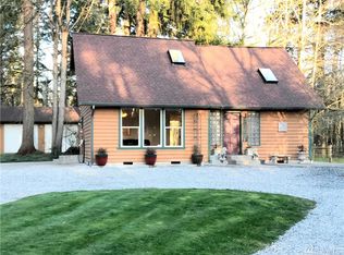 8304 260th St E, Graham, WA 98338