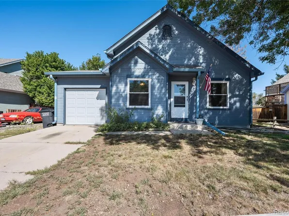 4810 S Salida Court, Aurora, CO 80015